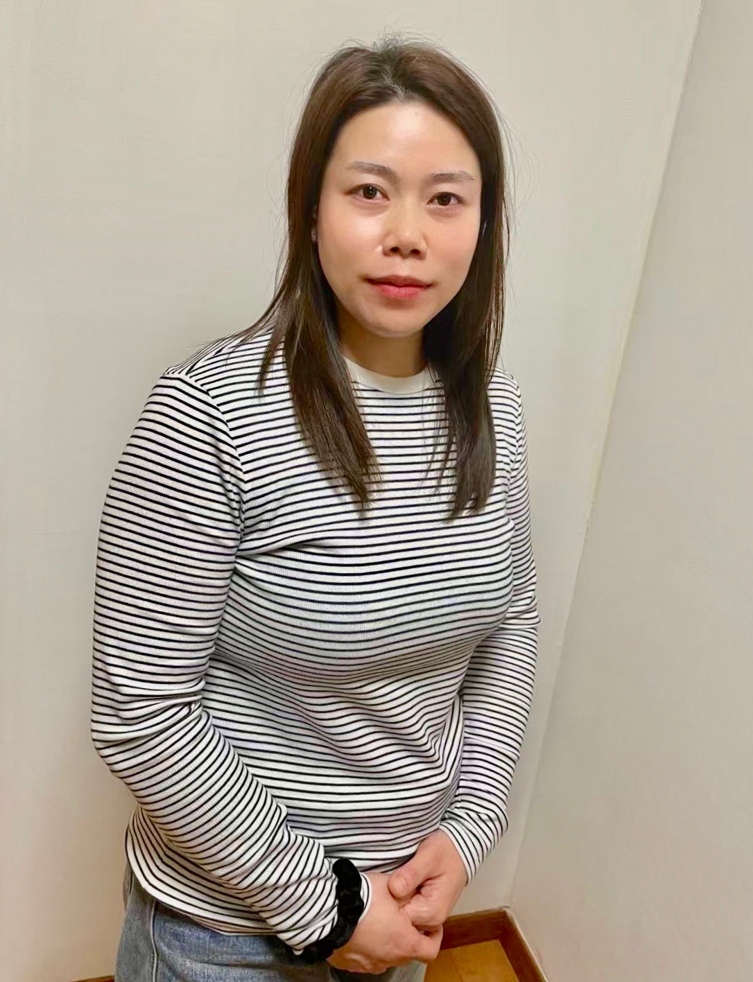 中国国際結婚-ウェディングロード-会員D-23891