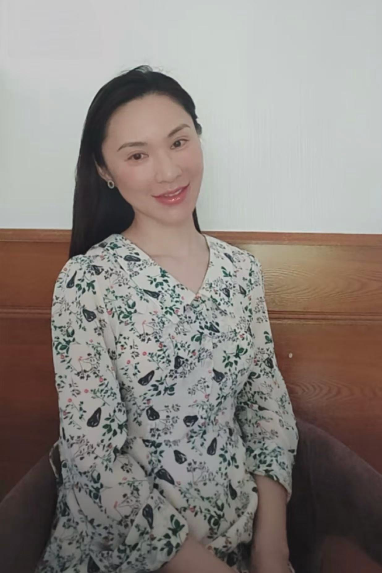 中国国際結婚-ウェディングロード-会員D-23892