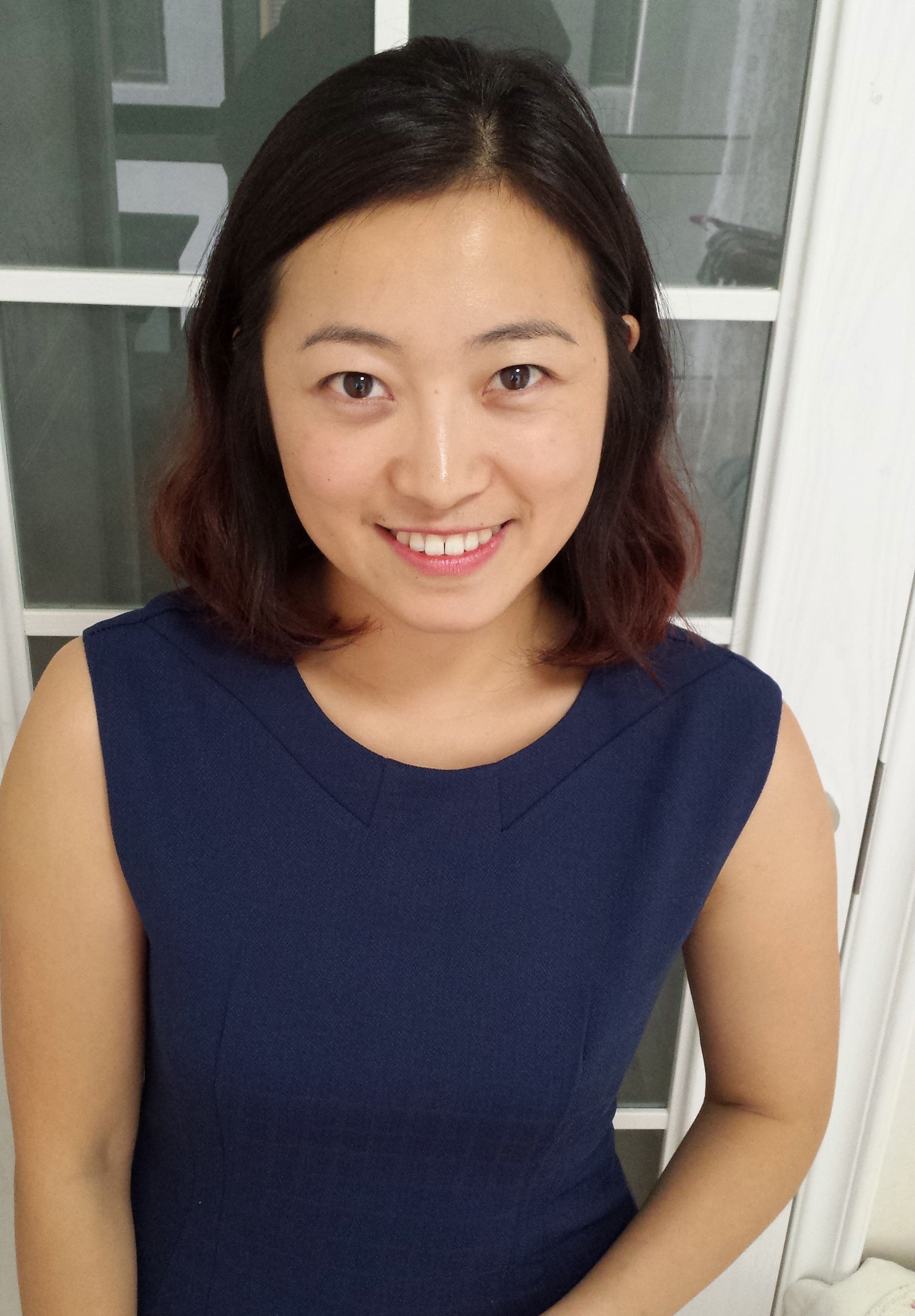 中国国際結婚-ウェディングロード-会員D-3164